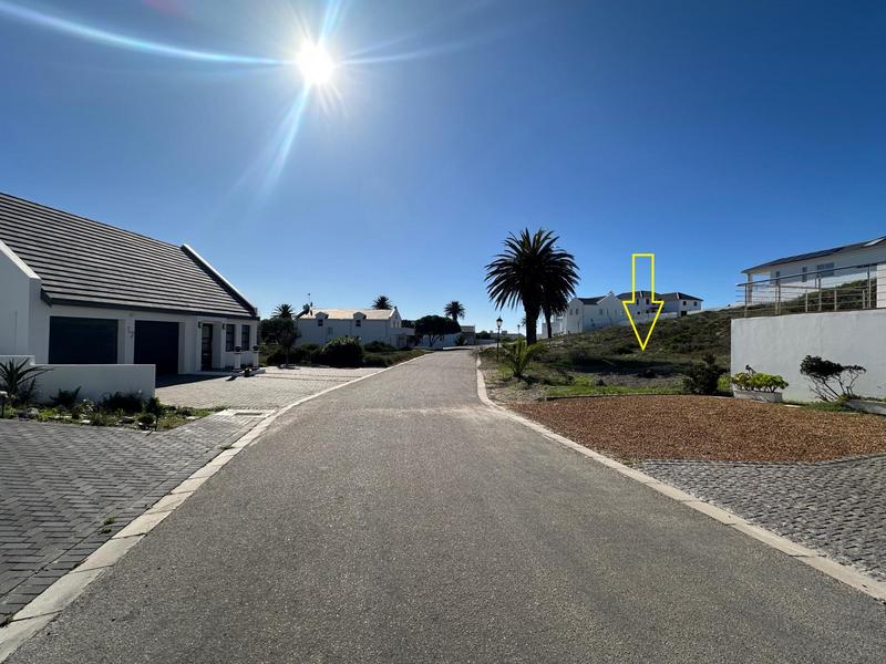 0 Bedroom Property for Sale in Shelley Point Western Cape